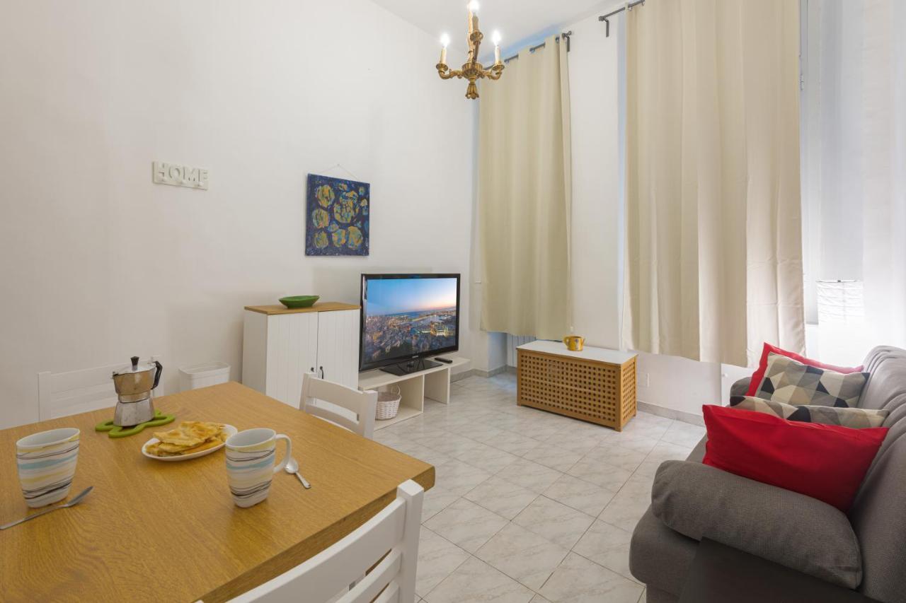 Dimora Alla Maddalena - Affitti Brevi Italia Apartman Genova Kültér fotó
