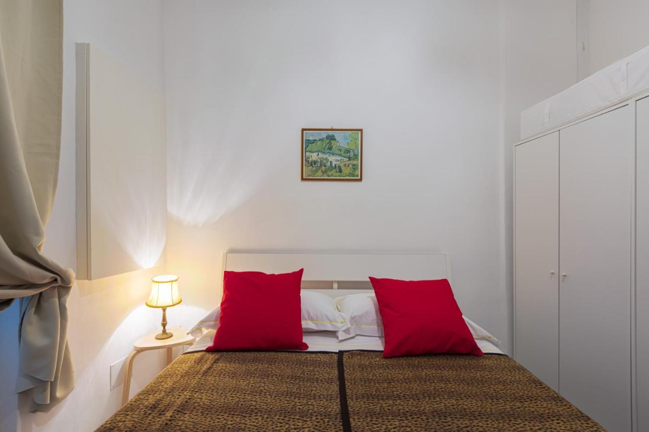 Dimora Alla Maddalena - Affitti Brevi Italia Apartman Genova Kültér fotó
