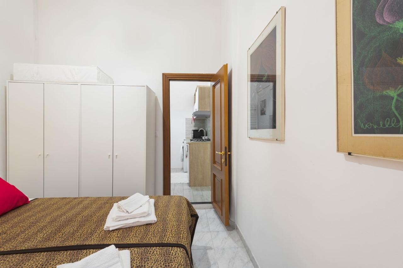 Dimora Alla Maddalena - Affitti Brevi Italia Apartman Genova Kültér fotó