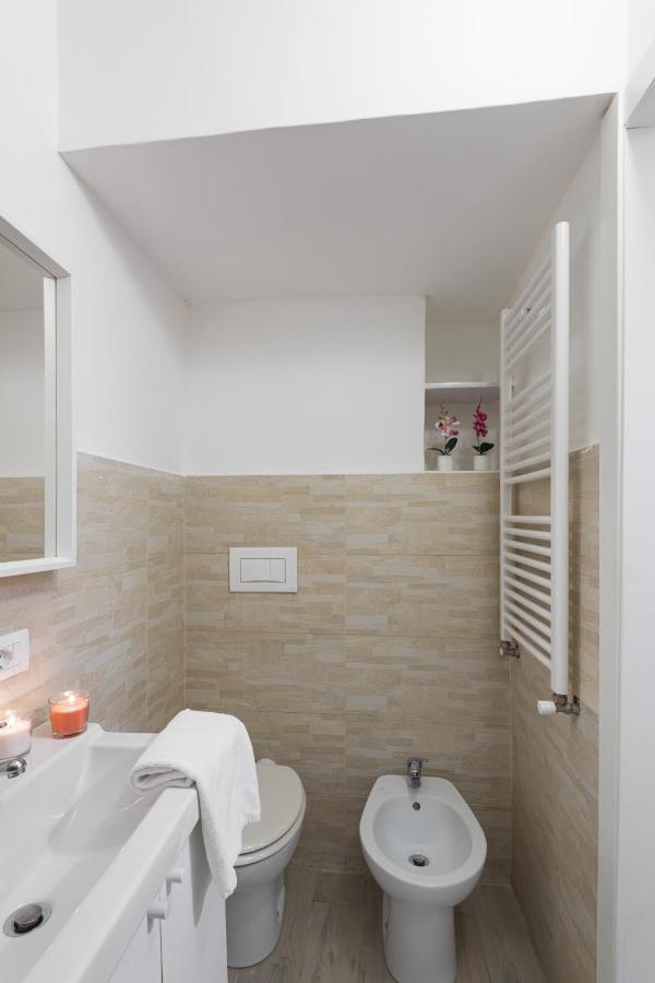 Dimora Alla Maddalena - Affitti Brevi Italia Apartman Genova Kültér fotó
