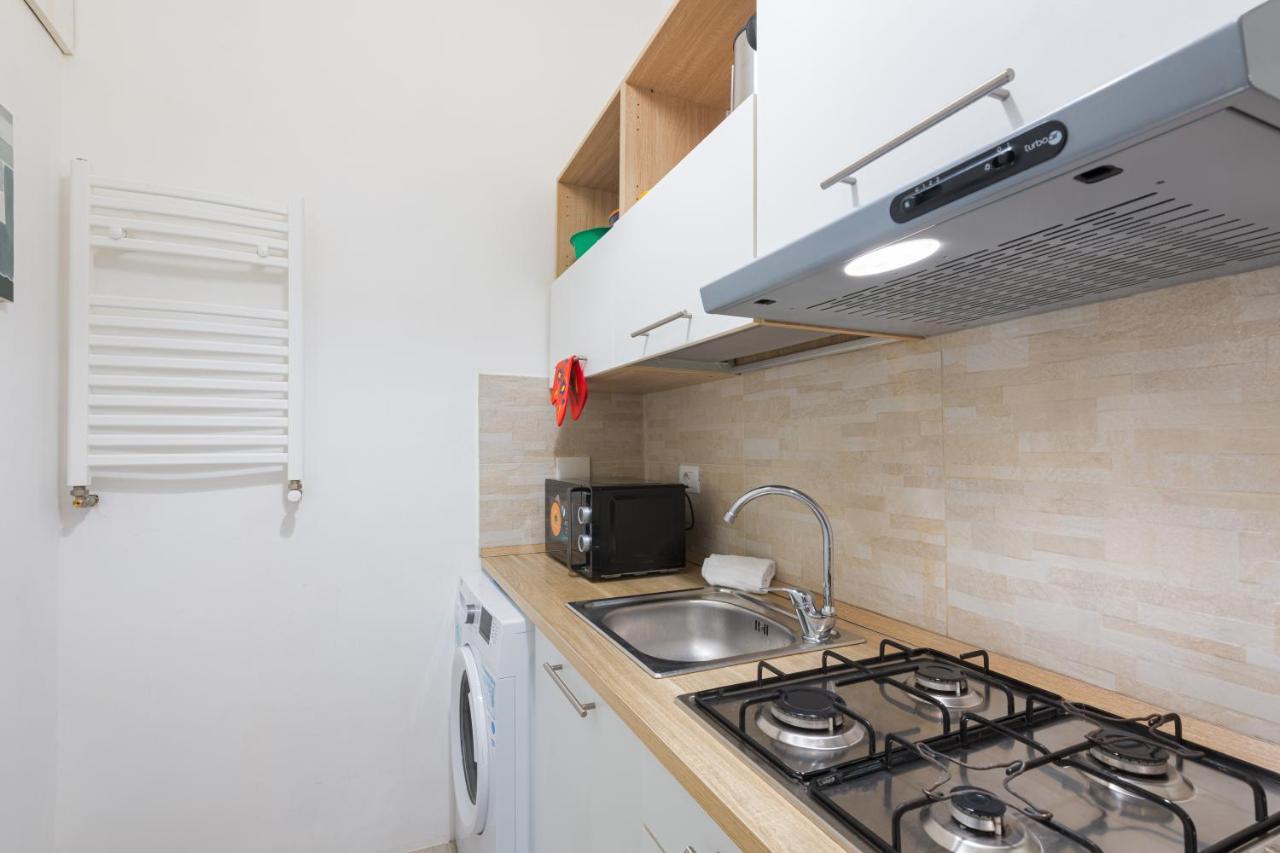 Dimora Alla Maddalena - Affitti Brevi Italia Apartman Genova Kültér fotó