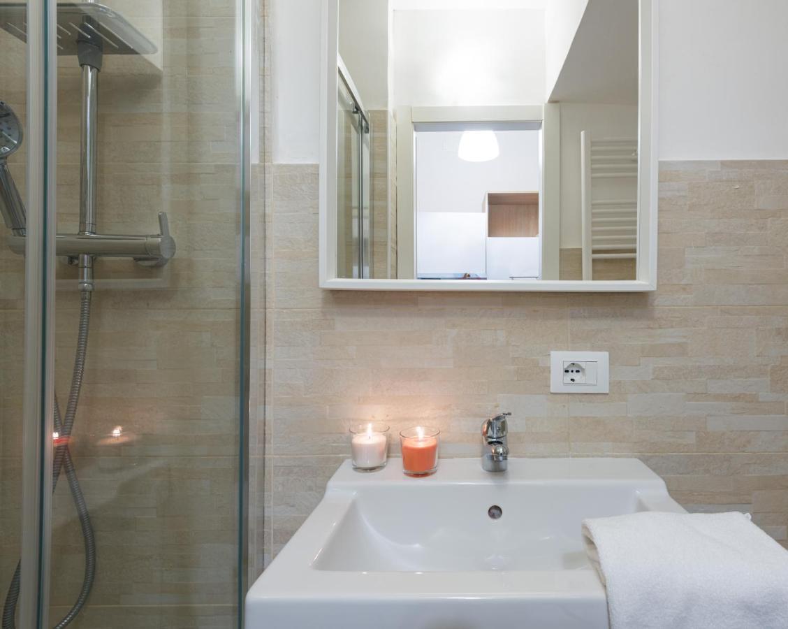 Dimora Alla Maddalena - Affitti Brevi Italia Apartman Genova Kültér fotó