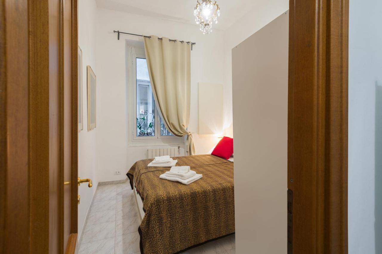 Dimora Alla Maddalena - Affitti Brevi Italia Apartman Genova Kültér fotó
