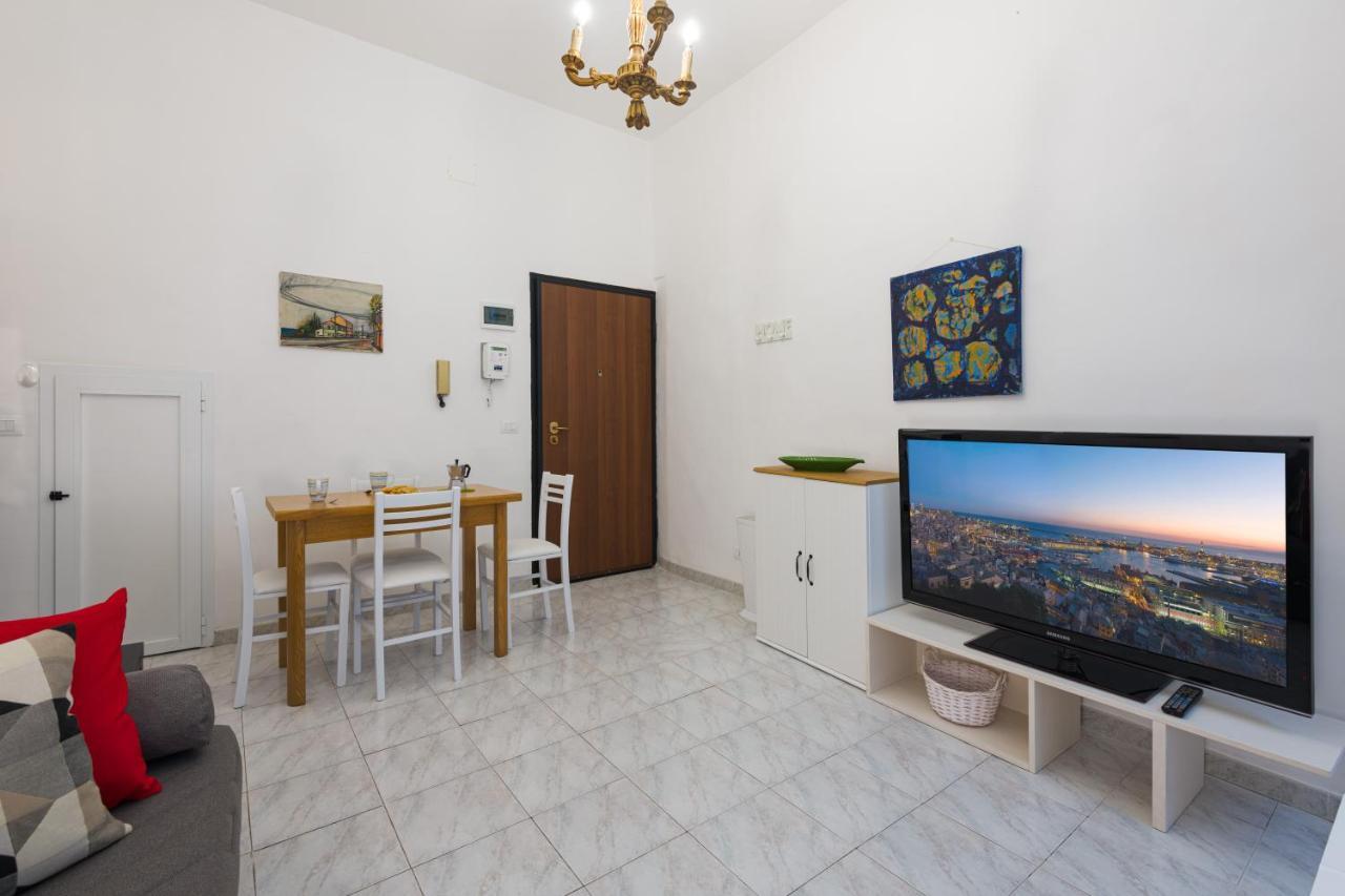 Dimora Alla Maddalena - Affitti Brevi Italia Apartman Genova Kültér fotó